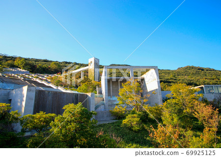 Awaji Yume dance stage 69925125