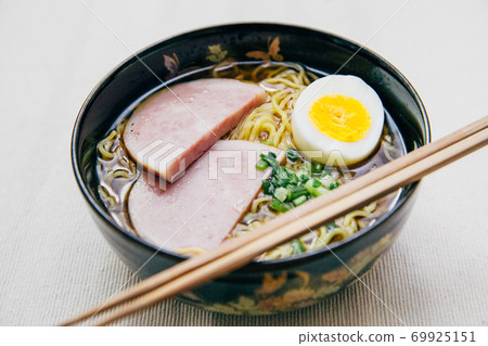 Ramen Ghibli rice Ramen Ghibli rice 69925151