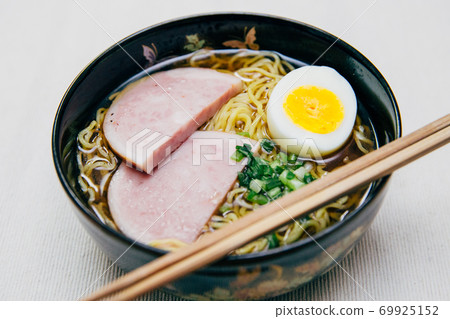 Ramen Ghibli rice Ramen Ghibli rice 69925152