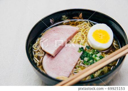 Ramen Ghibli rice Ramen Ghibli rice 69925153