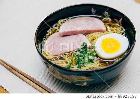 Ramen Ghibli rice Ramen Ghibli rice 69925155