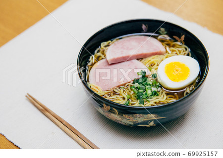 Ramen Ghibli rice Ramen Ghibli rice 69925157