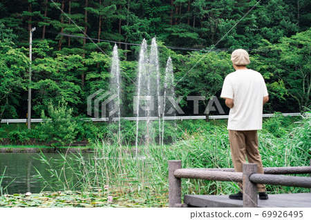 Outdoor men 69926495