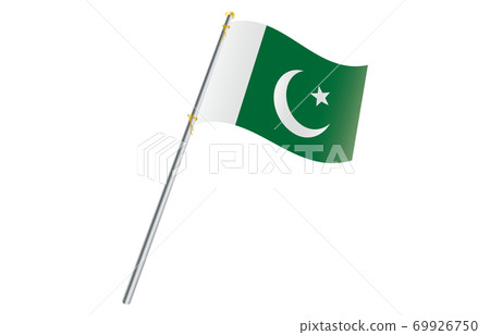 新世界標誌2：3 Ver漸變波極巴基斯坦 69926750