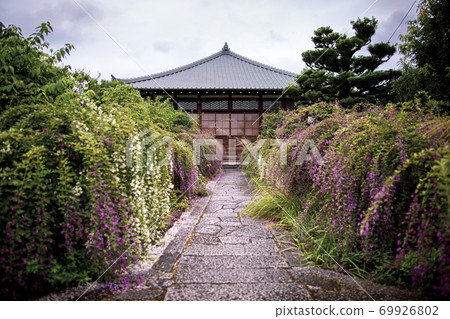 Hagi of Changbuksa Hagi of Changbuksa 69926802