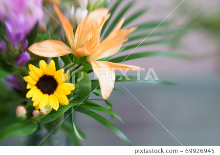 Bouquet Bouquet 69926945