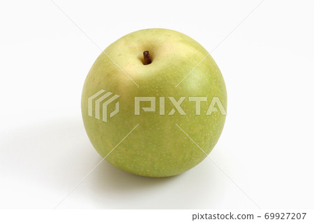 Pear (Mizutori) 69927207