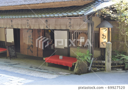 茶館 茶館 69927520