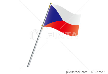 新世界標誌2：3 Ver梯度波極捷克 69927543