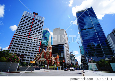 布里斯班市容 69928124