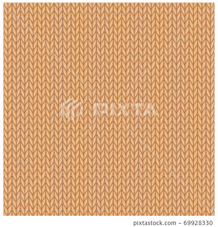 Hand-knit (knit) 69928330