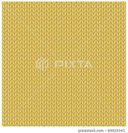 Hand-knit (knit) 69928341