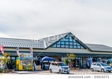 Road Station Abira D51 Station Abira Town, Hokkaido 69928372