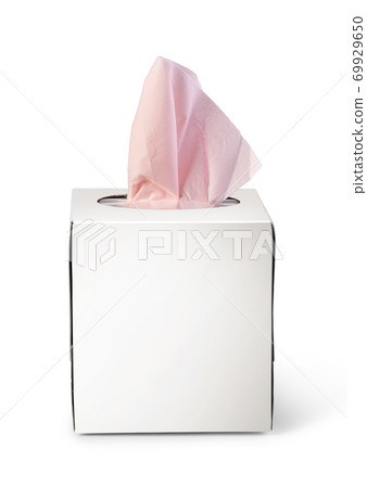 Paper Napkin 69929650