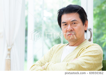 男人 男 男性 69930362