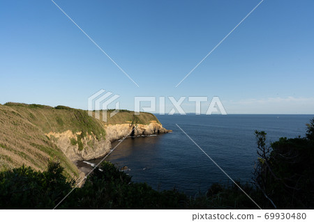 清除三浦半島 69930480