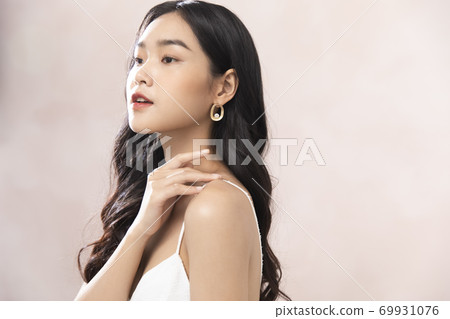 女性肖像美 69931076