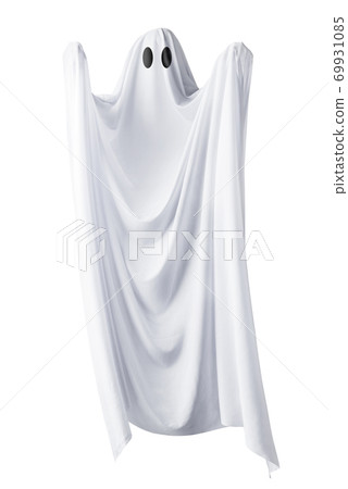 White ghost White ghost 69931085