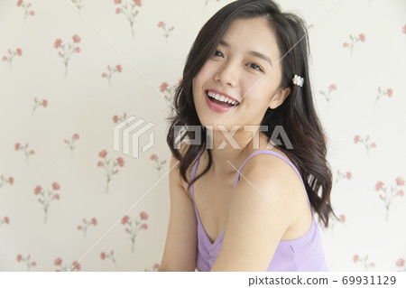 女性肖像美 69931129