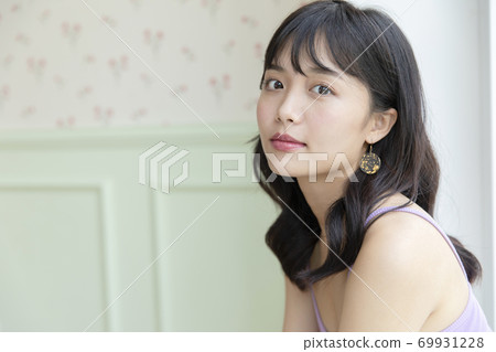 女性肖像美 69931228