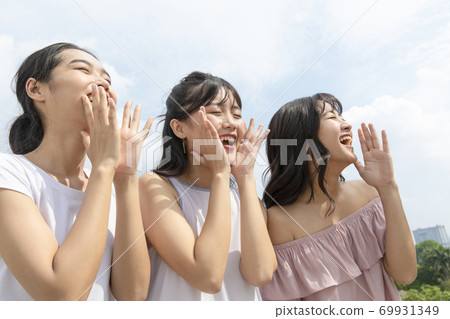 女性朋友 69931349