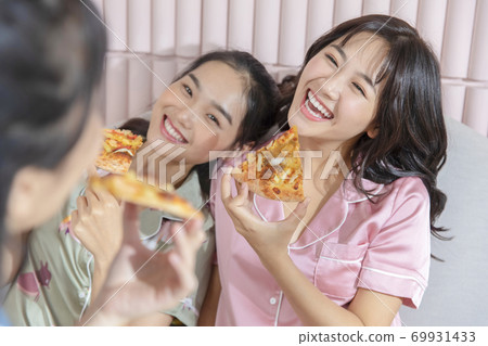 女人的生活方式睡衣 69931433