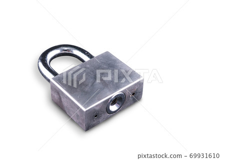 Padlock Padlock 69931610