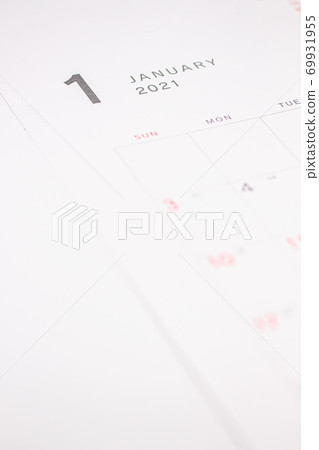 靈和3年的日曆2021年1月 靈和3年的日曆2021年1月 69931955