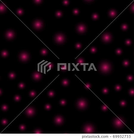 Red stars seamless pattern Christmas wallpaper 69932733