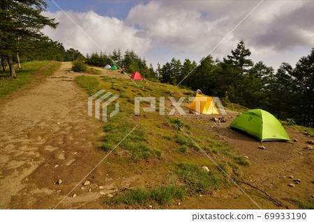鳥取山奧多摩小屋帳篷場 鳥取山奧多摩小屋帳篷場 69933190