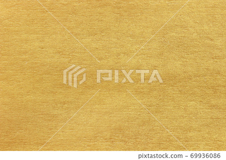 Gold paper background or texture Gold paper background or texture 69936086
