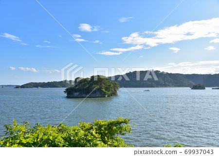 晴天松島觀光（遊船） 69937043