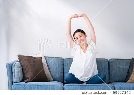 女沙發 女沙發 69937343