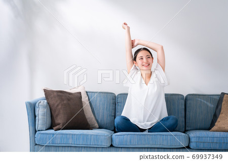 女沙發 女沙發 69937349