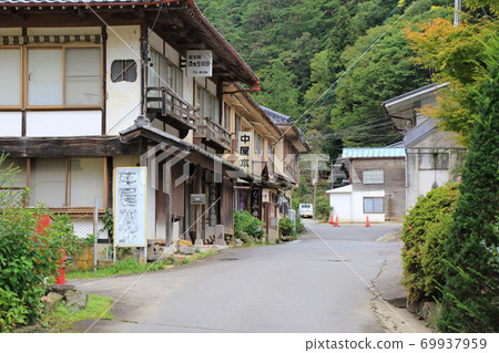 Reisenji Onsen Ueda City, Nagano Prefecture Reisenji Onsen Ueda City, Nagano Prefecture 69937959