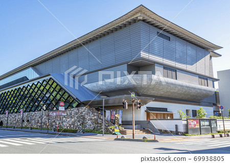 高知縣高知市高知縣高知城歷史博物館 69938805