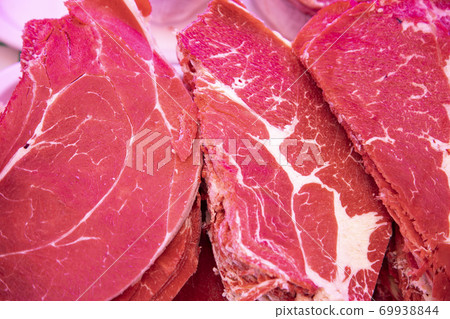 Red beef Red beef 69938844