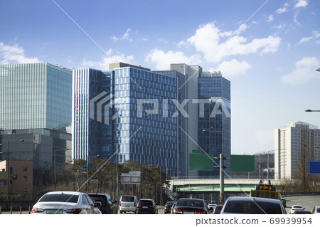 City building City building 69939954