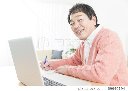 Online lecture 69940194