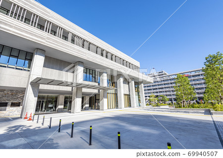 高知縣高知市高知市政廳 69940507