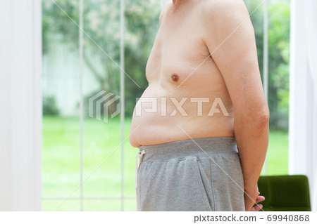 Purple stomach Purple stomach 69940868