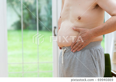 Purple stomach Purple stomach 69940869