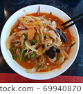 Spicy Jjambbong 69940870