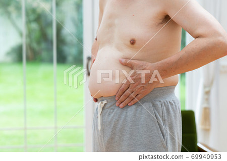 Purple stomach Purple stomach 69940953