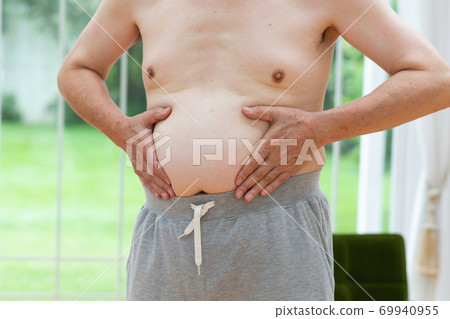 Purple stomach Purple stomach 69940955