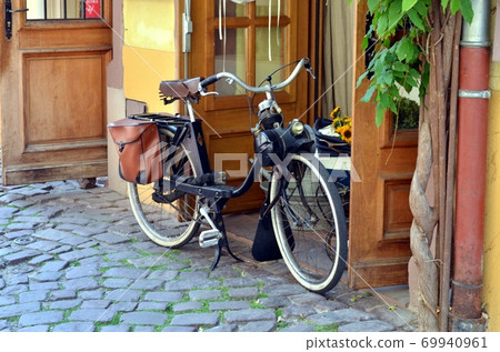 Old Velosolex 69940961