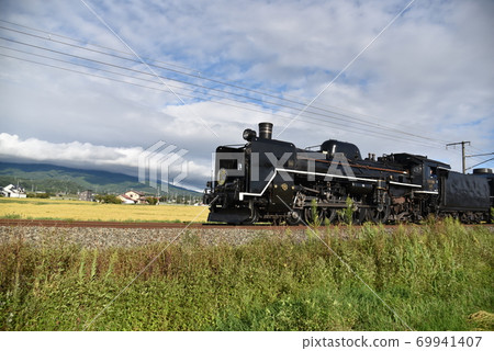 SL Banetsu Monogatari SL Banetsu Monogatari 69941407