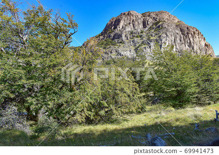 Elcharten Fitzroy山間小道 Elcharten Fitzroy山間小道 69941473