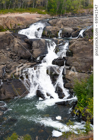 Canada Yellowknife Canada Yellowknife 69941547