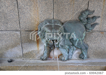 難波八坂神社 69942067